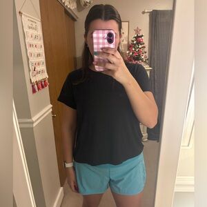 Lululemon Speed Up Shorts